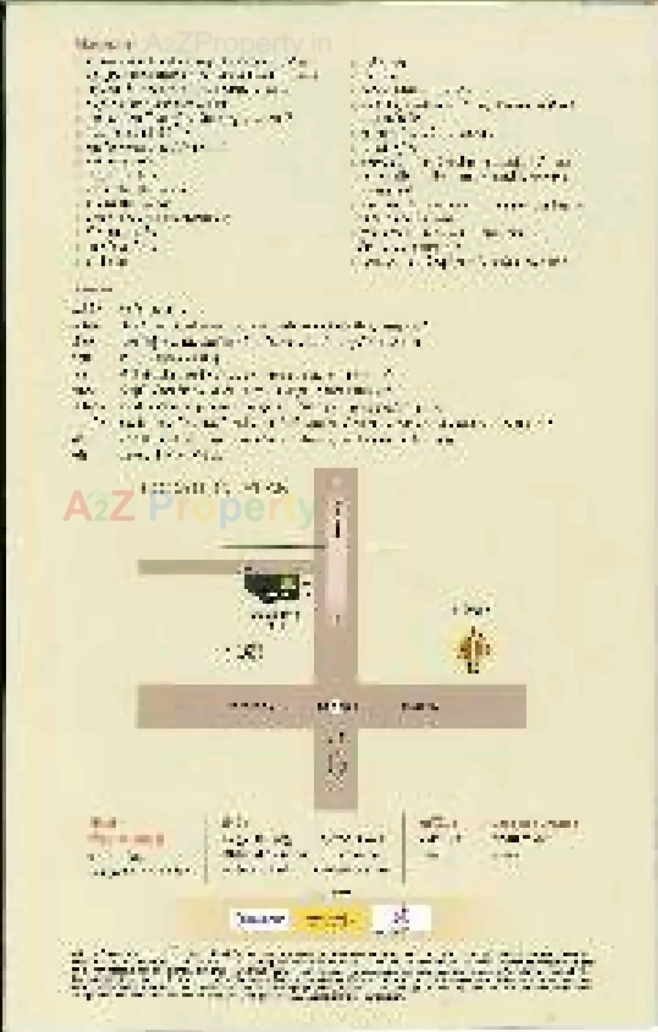  of real estate project Dream Ville Unit located at Madhapar, Rajkot, Gujarat