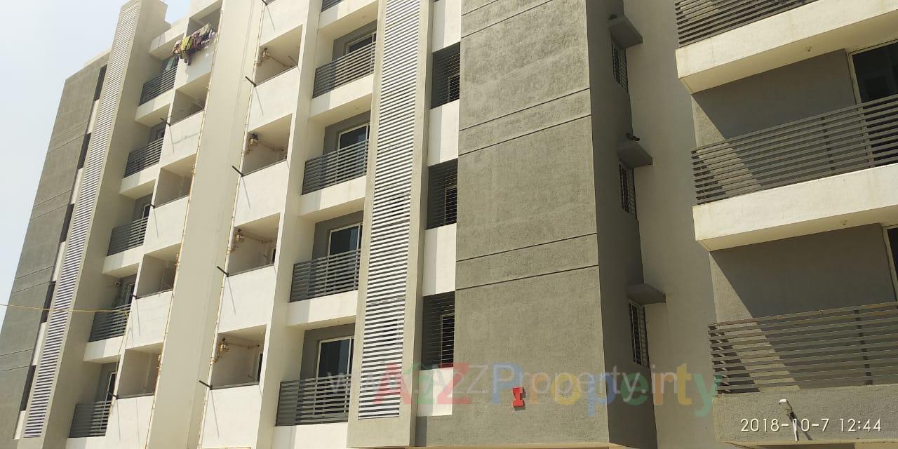 150185_const of real estate project Dream Ville (unit G H I) located at Madhapar, Rajkot, Gujarat