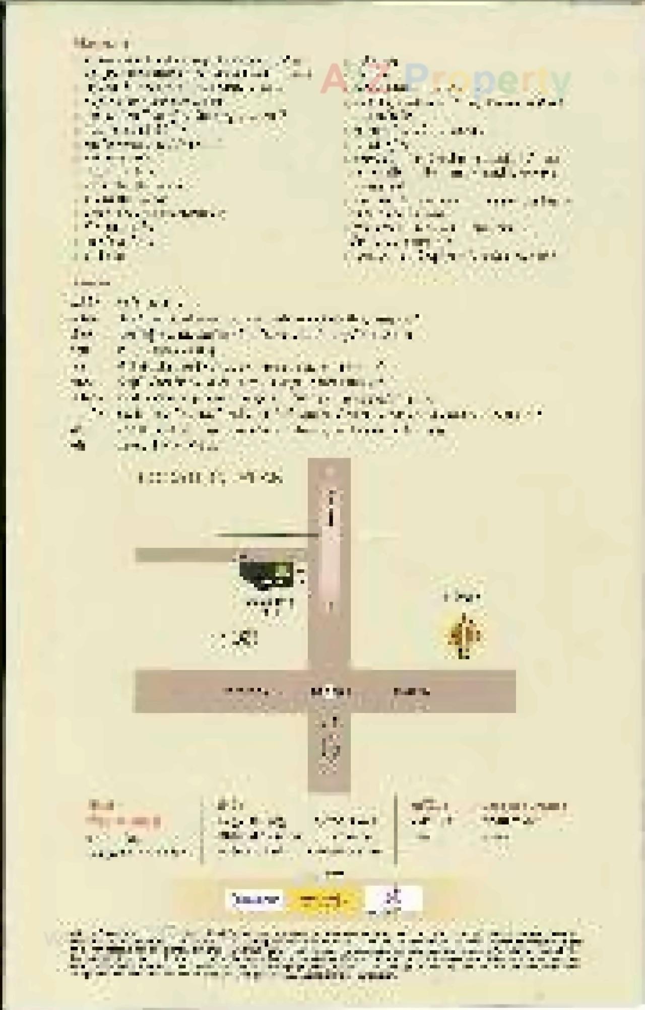  of real estate project Dream Ville (unit G H I) located at Madhapar, Rajkot, Gujarat