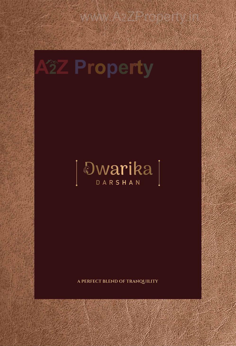  of real estate project Dwarika Darshan located at Rajkot, Rajkot, Gujarat