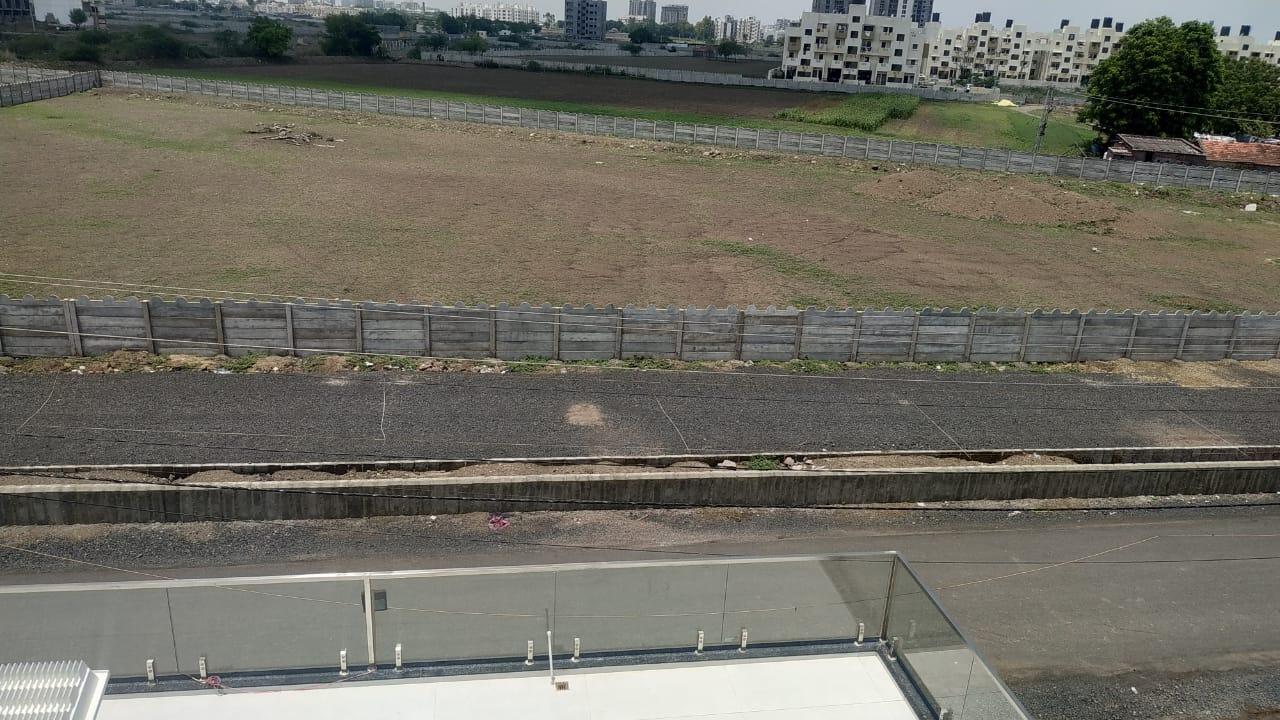 174629_const of real estate project Dwarika Village located at Ronki, Rajkot, Gujarat