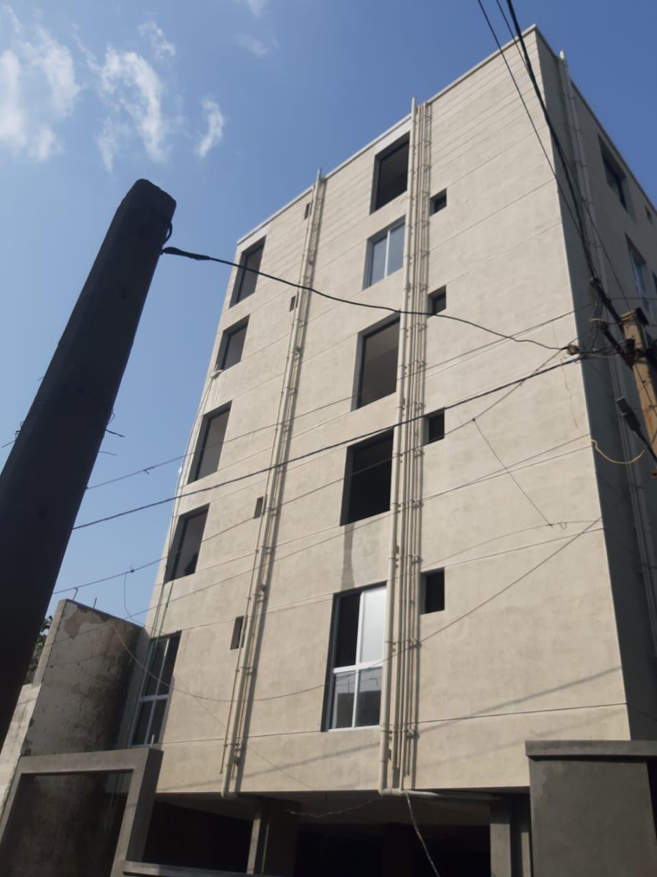 188135_const of real estate project Fortune Heights located at Rajkot, Rajkot, Gujarat