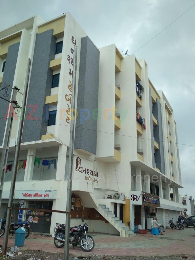 203618_const of real estate project Ghanshyam Habitat located at Rajkot, Rajkot, Gujarat