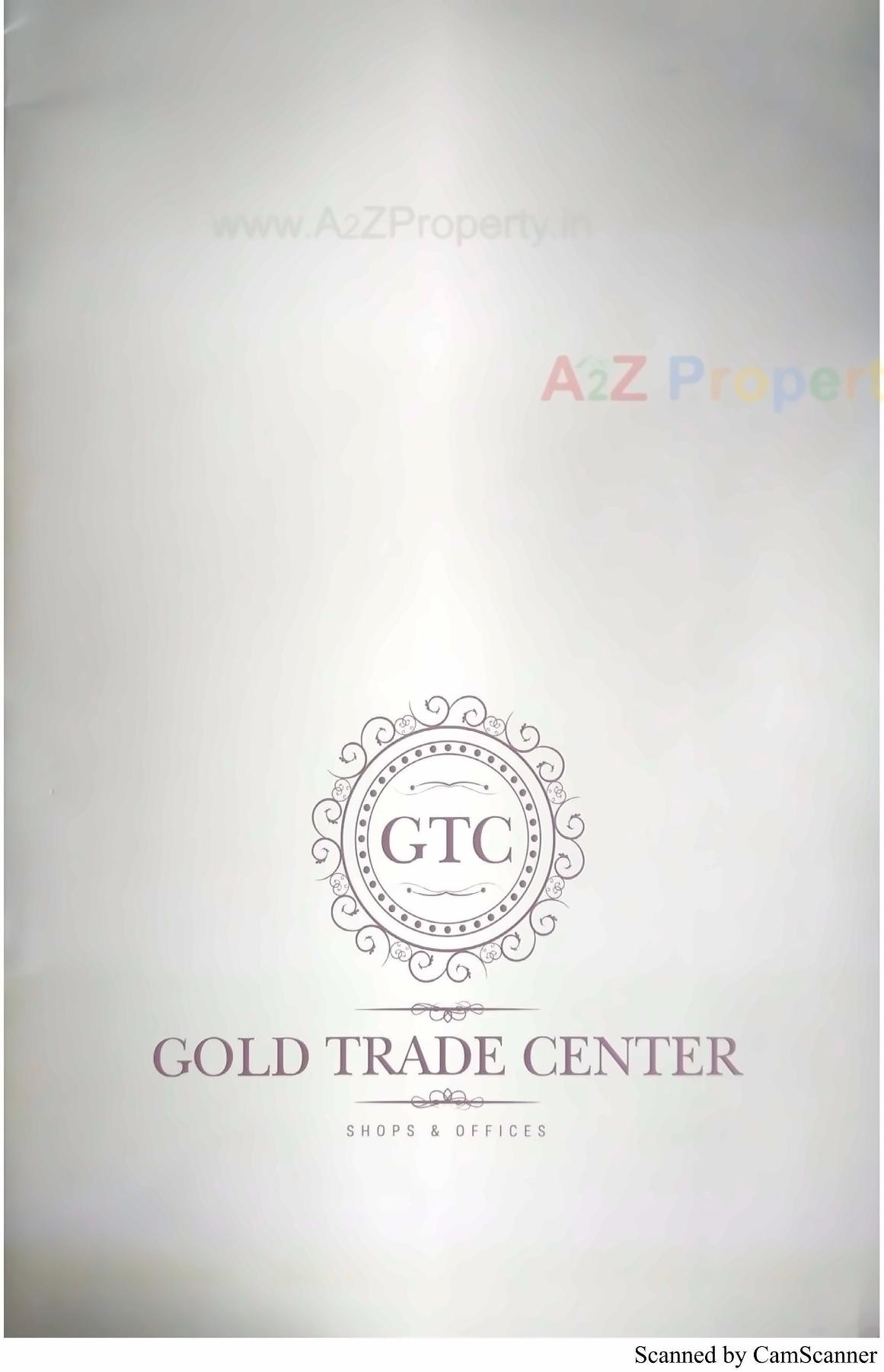  of real estate project Gold Trade Center located at Rajkot, Rajkot, Gujarat