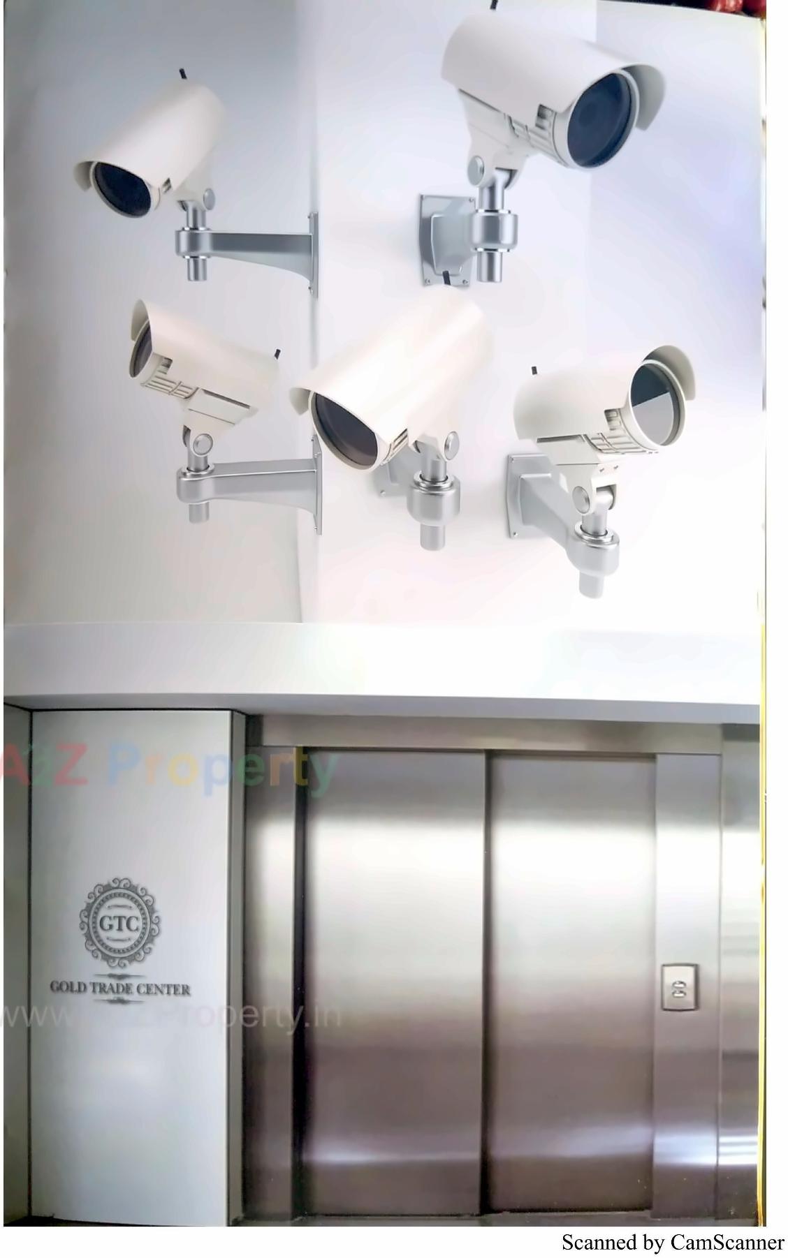  of real estate project Gold Trade Center located at Rajkot, Rajkot, Gujarat