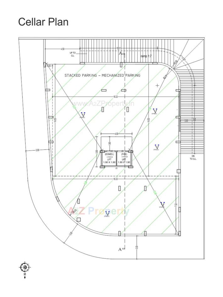 Golden Heights at Rajkot, Rajkot
