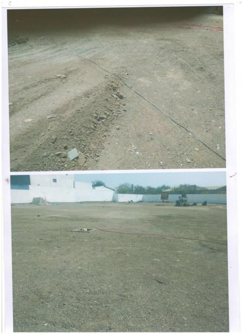 152701_const of real estate project Gurukrupa Avenue located at Raiya, Rajkot, Gujarat