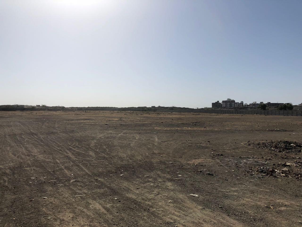 57892_const of real estate project Heaven Hills located at Mavdi, Rajkot, Gujarat