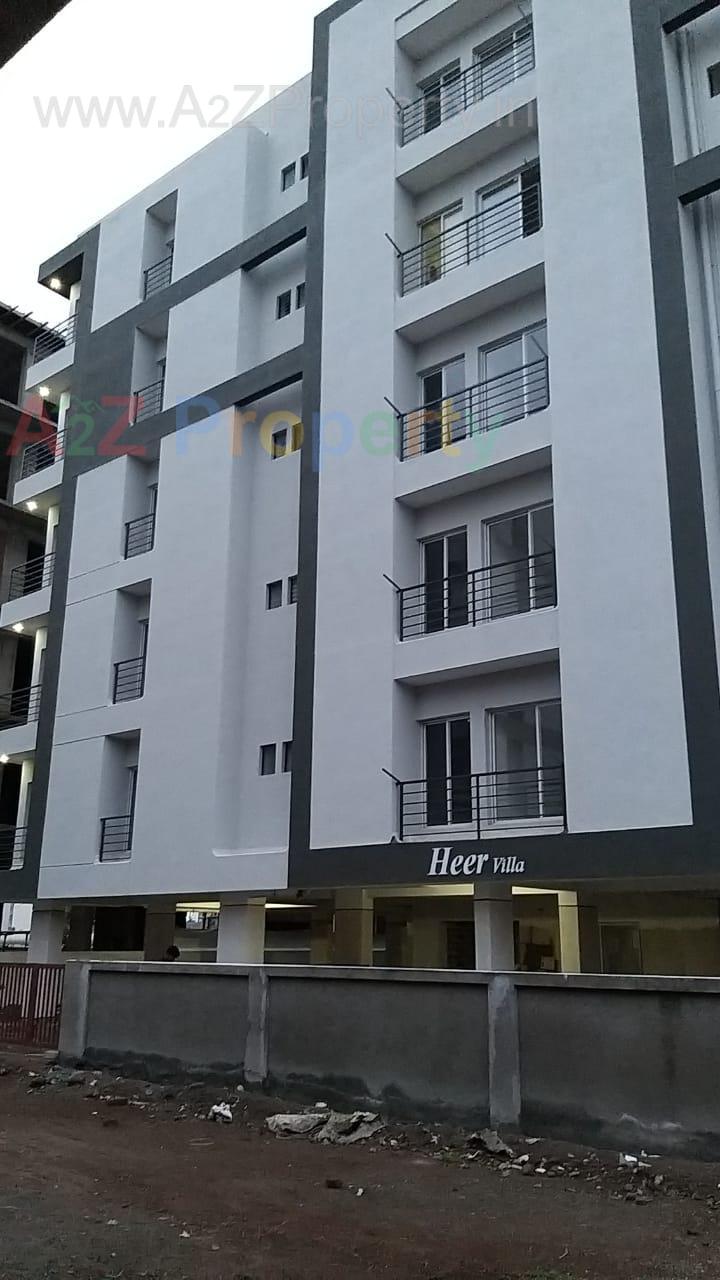 178442_const of real estate project Heer Villa located at Mavdi, Rajkot, Gujarat