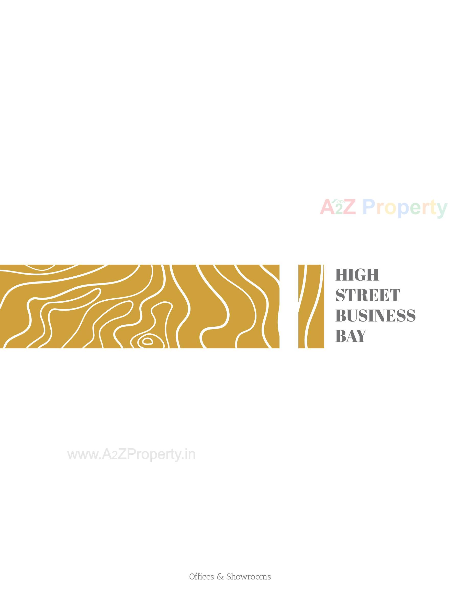  of real estate project Highstreet Business Bay located at Rajkot, Rajkot, Gujarat