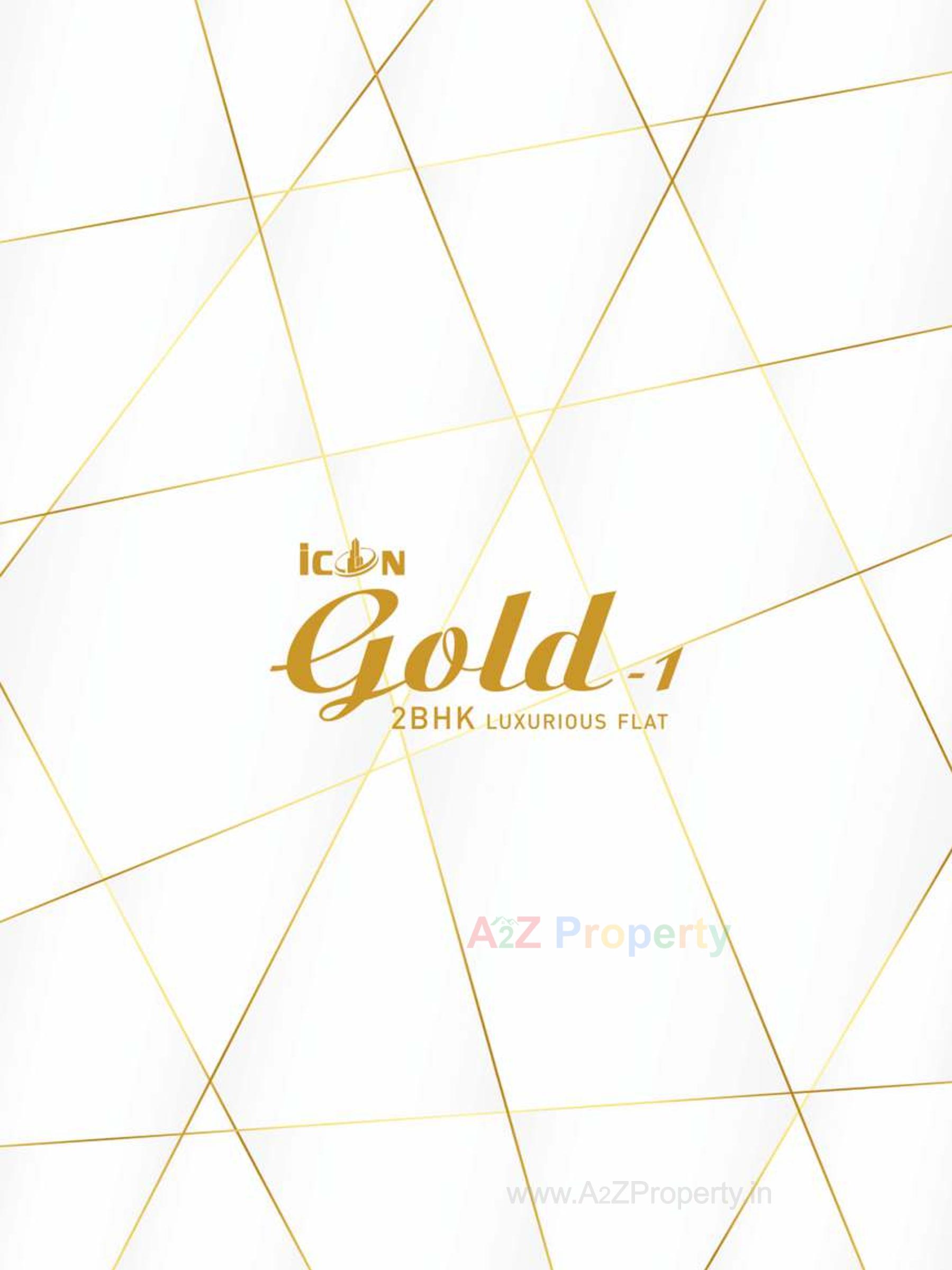  of real estate project Icon Gold located at Rajkot, Rajkot, Gujarat