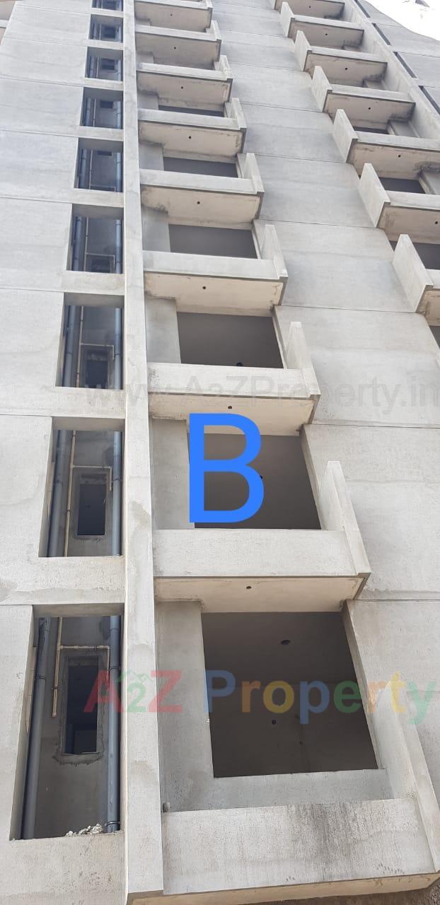 141785_const of real estate project Ishvar Heights located at Kotharia, Rajkot, Gujarat