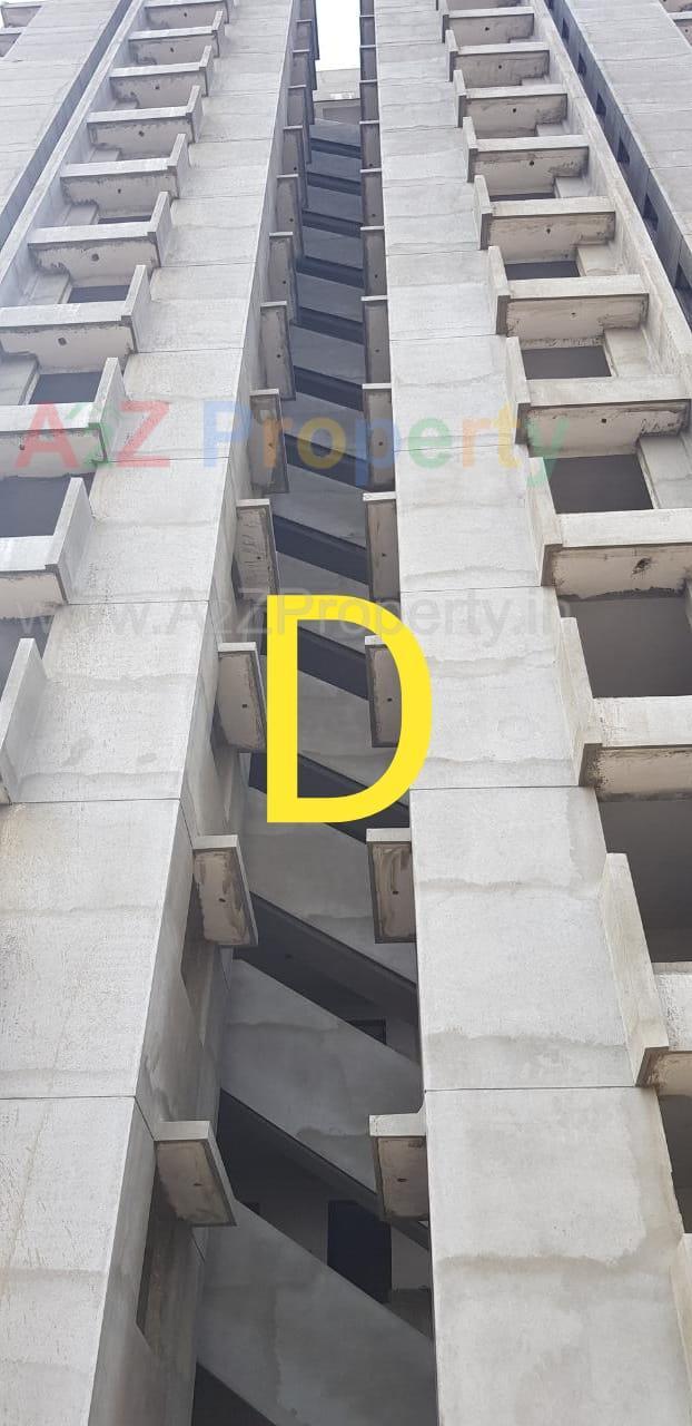 141791_const of real estate project Ishvar Heights located at Kotharia, Rajkot, Gujarat