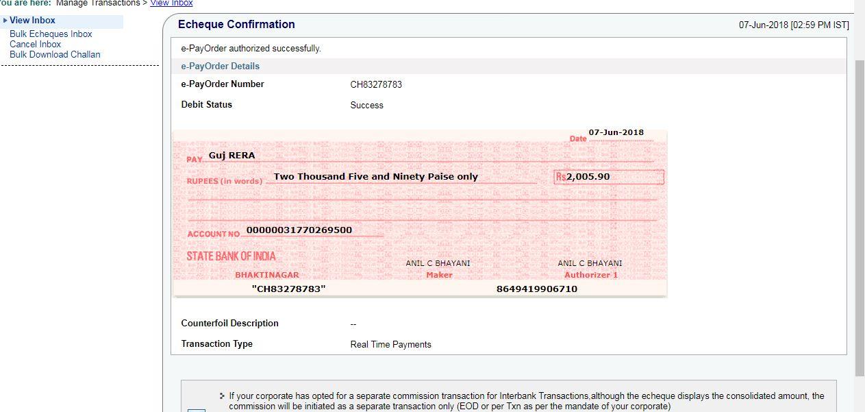 27135_const of real estate project Janki Elegance located at Madhapar, Rajkot, Gujarat