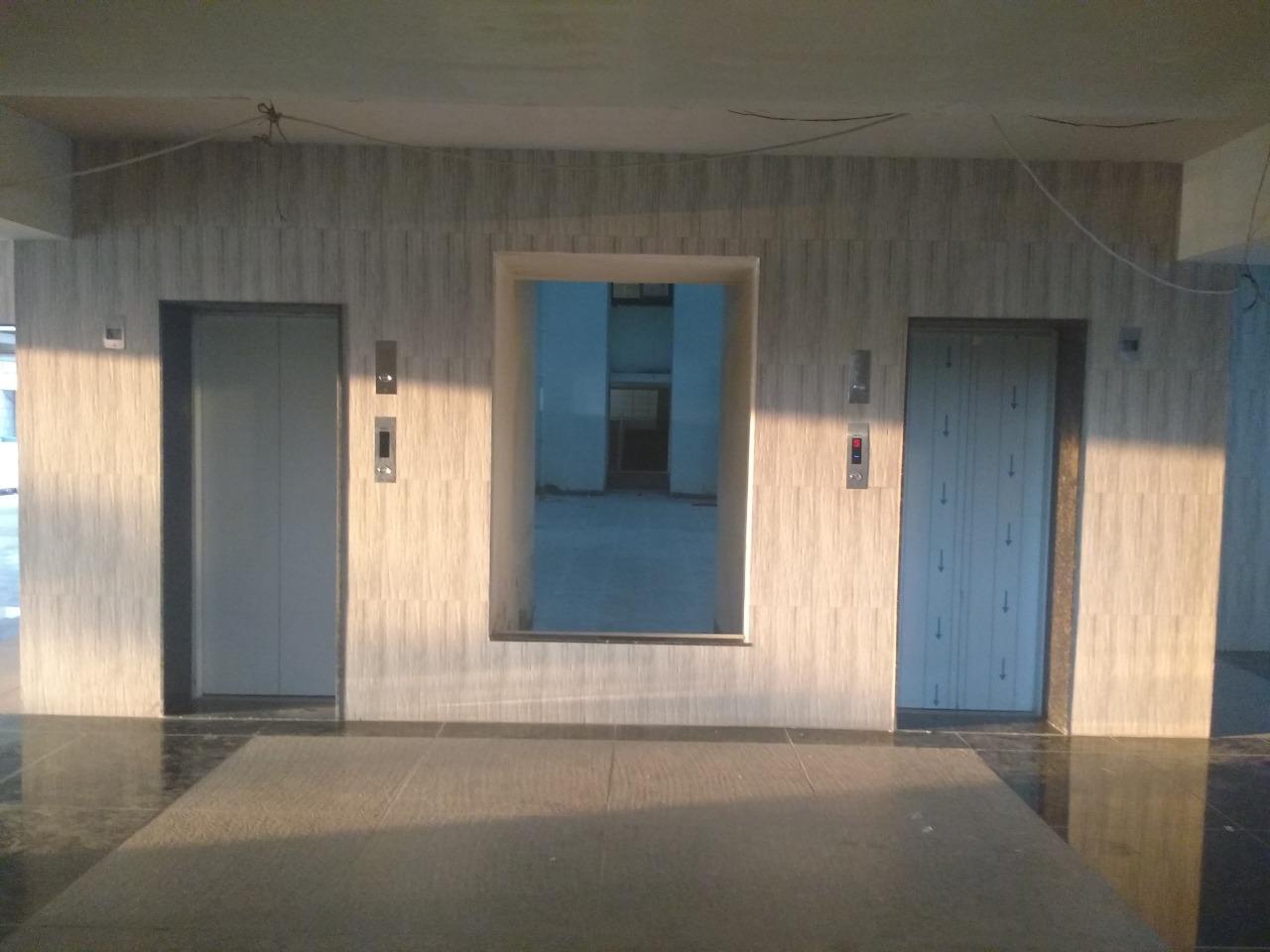 187382_const of real estate project Kalpvan Courtyard located at Kangashiyali, Rajkot, Gujarat