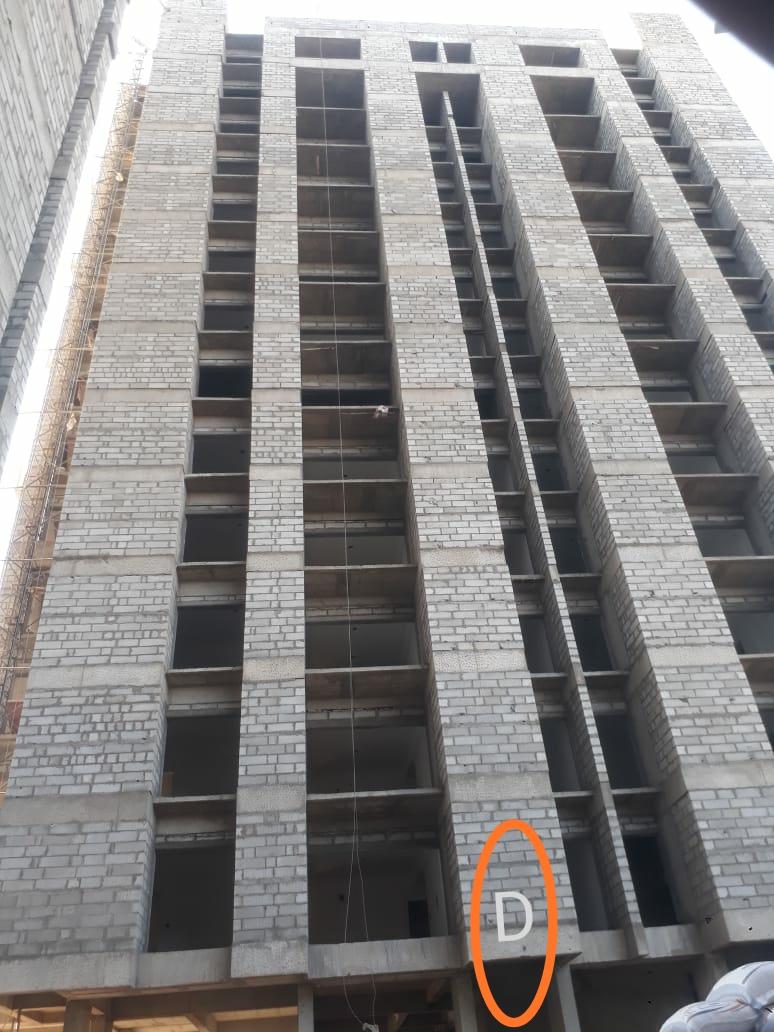 130279_const of real estate project Kasturi Casa located at Rajkot, Rajkot, Gujarat