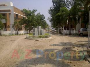 Elevation of real estate project Kasturi Residency located at Rajkot, Rajkot, Gujarat