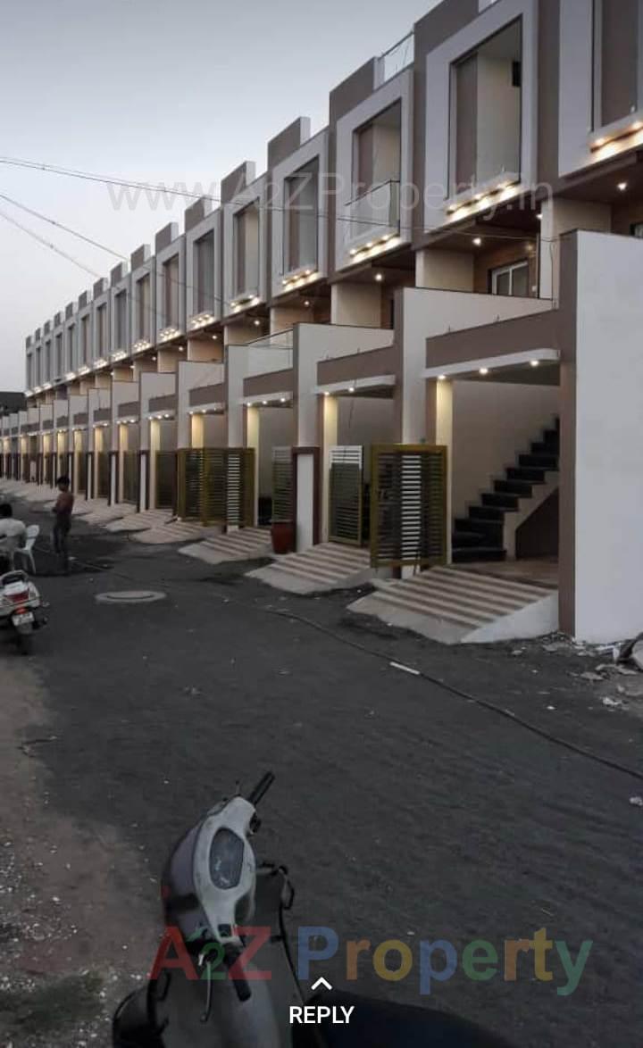 74774_const of real estate project Kasturi Residency located at Rajkot, Rajkot, Gujarat