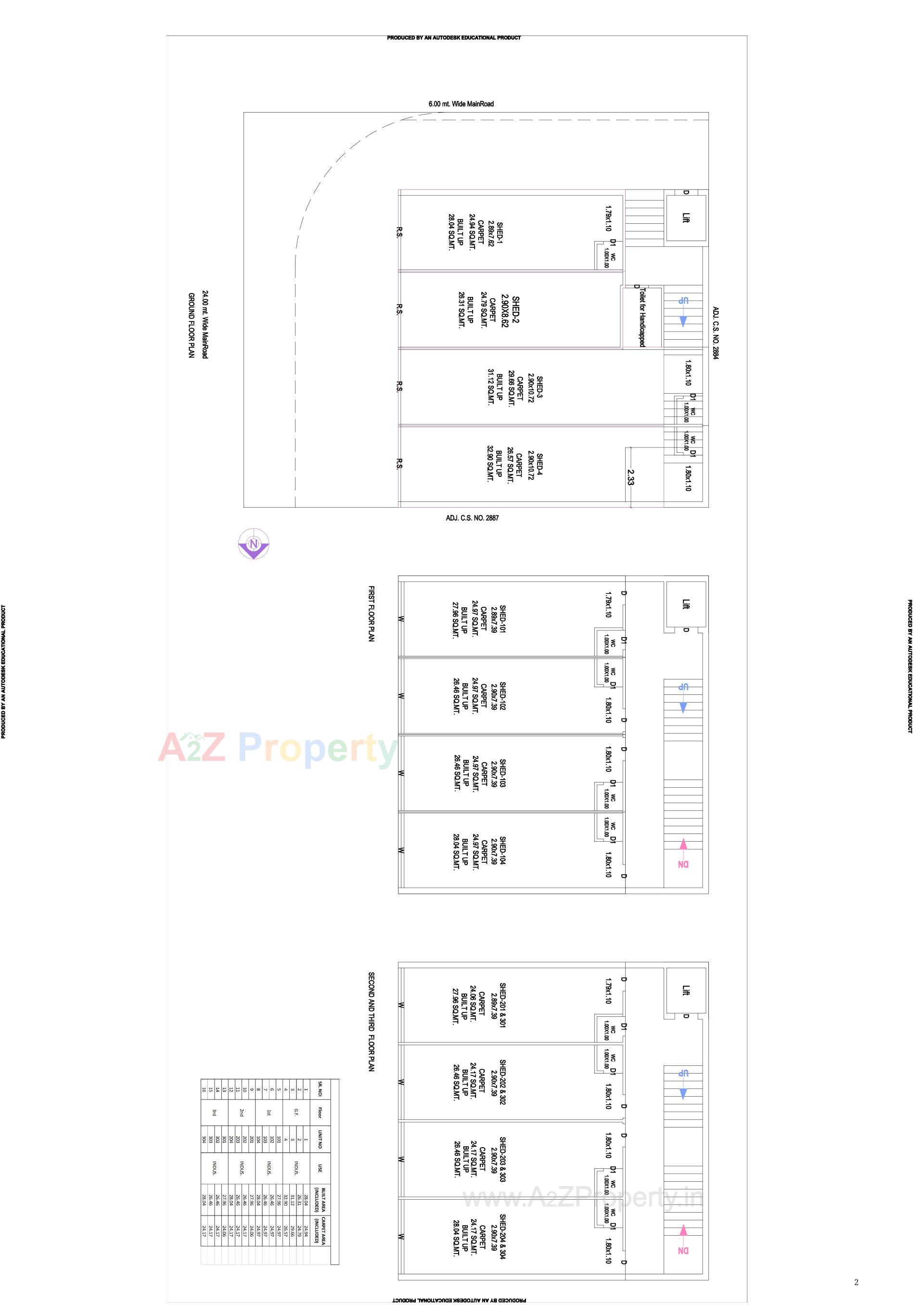  of real estate project Level located at Rajkot, Rajkot, Gujarat