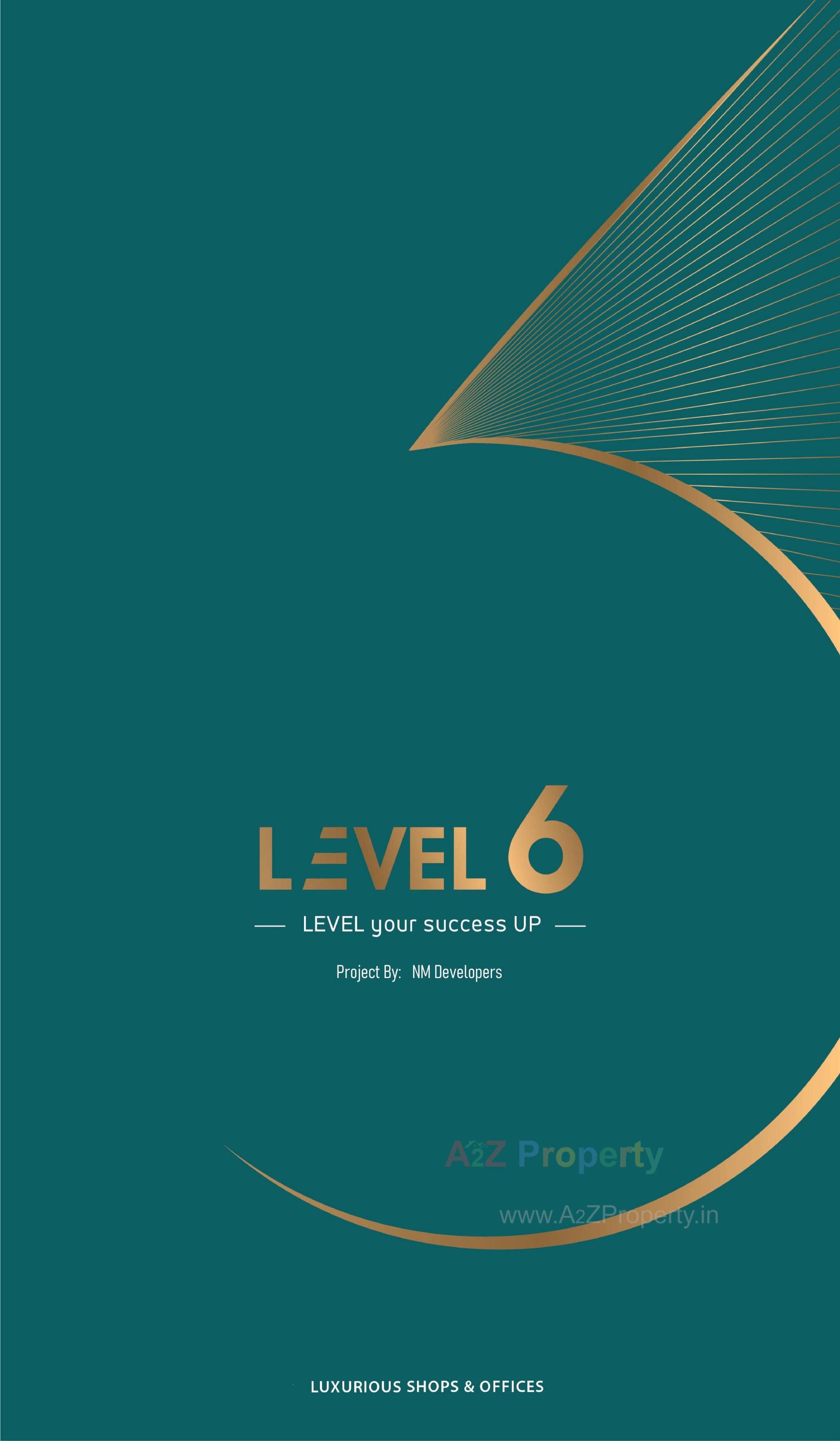  of real estate project Level located at Nana Mava, Rajkot, Gujarat