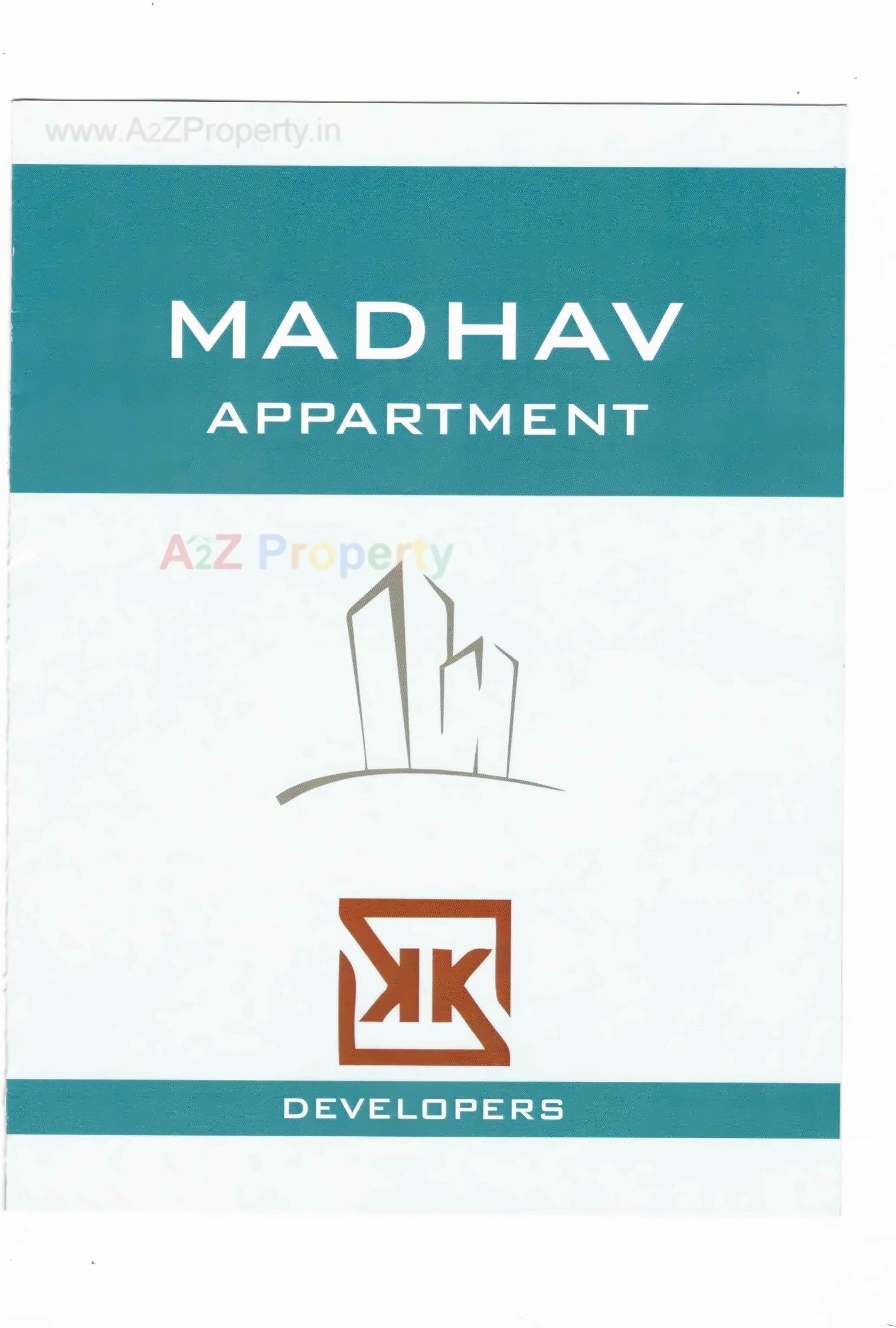  of real estate project Madhav located at Rajkot, Rajkot, Gujarat