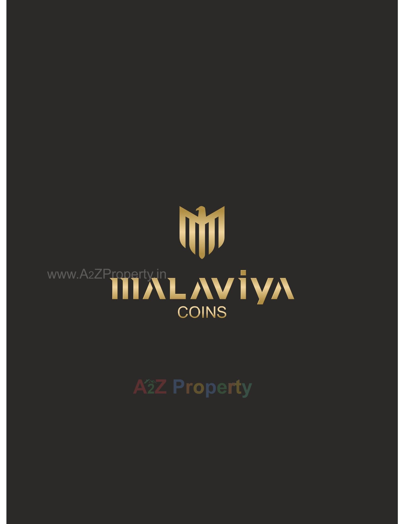  of real estate project Malaviya Coins located at Rajkot, Rajkot, Gujarat