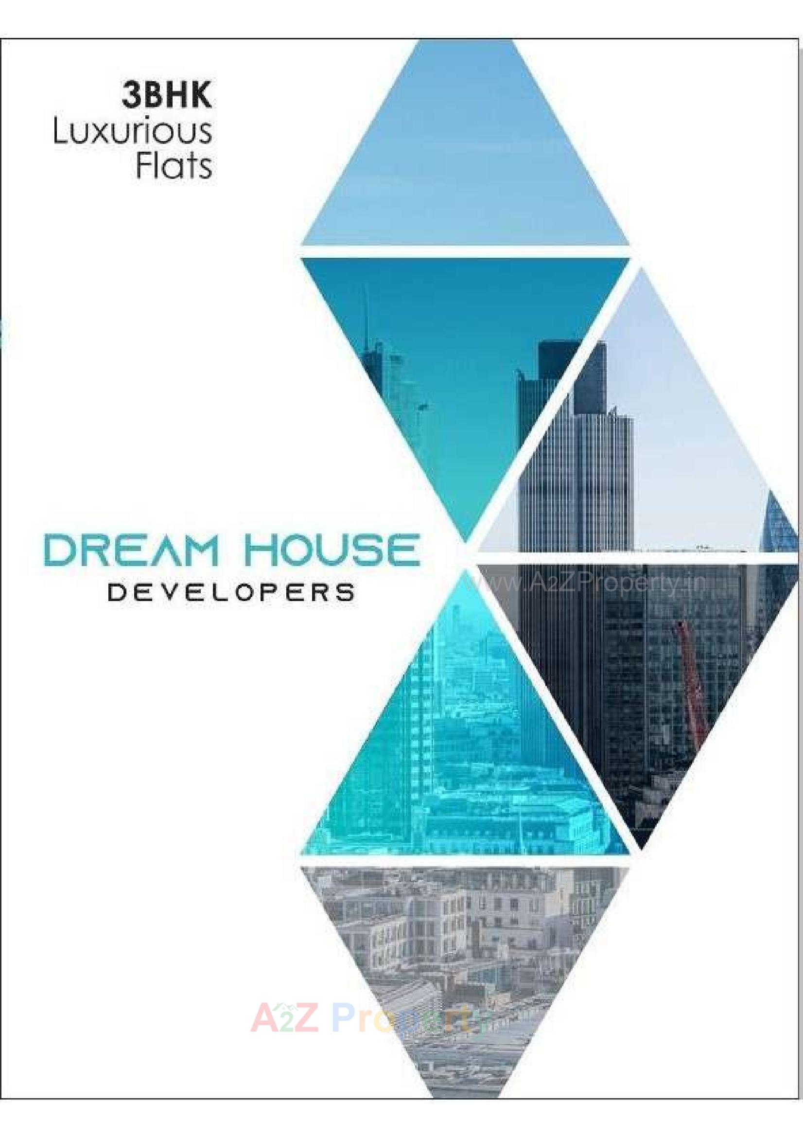  of real estate project Manorath located at Nanamava, Rajkot, Gujarat