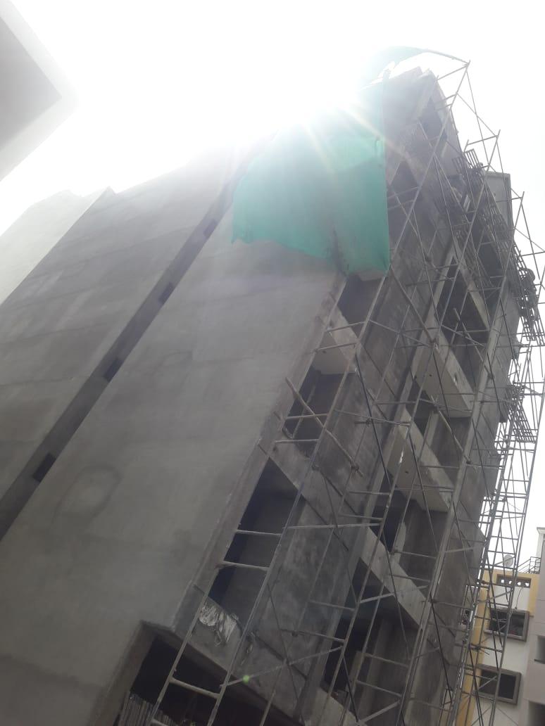 196121_const of real estate project Maruti Complex located at Rajkot, Rajkot, Gujarat