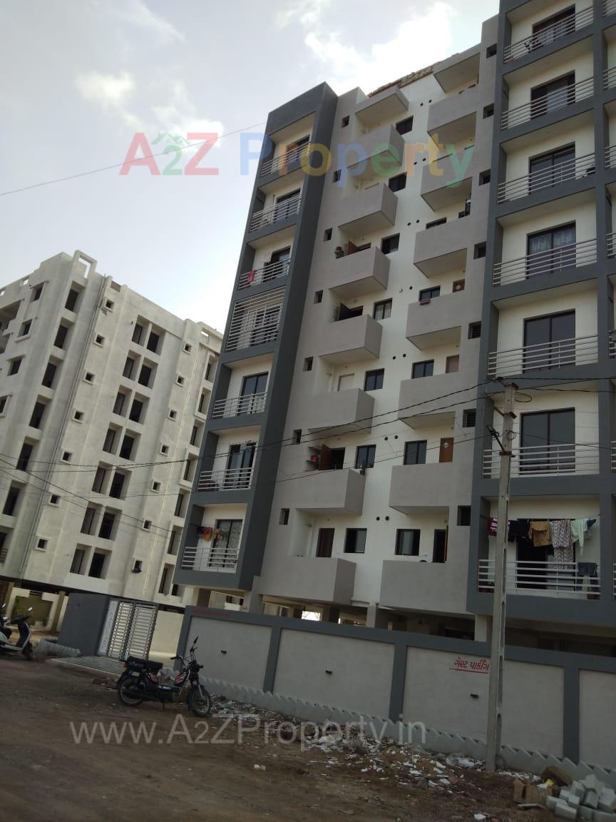193777_const of real estate project Maruti Hights located at Kotharia, Rajkot, Gujarat