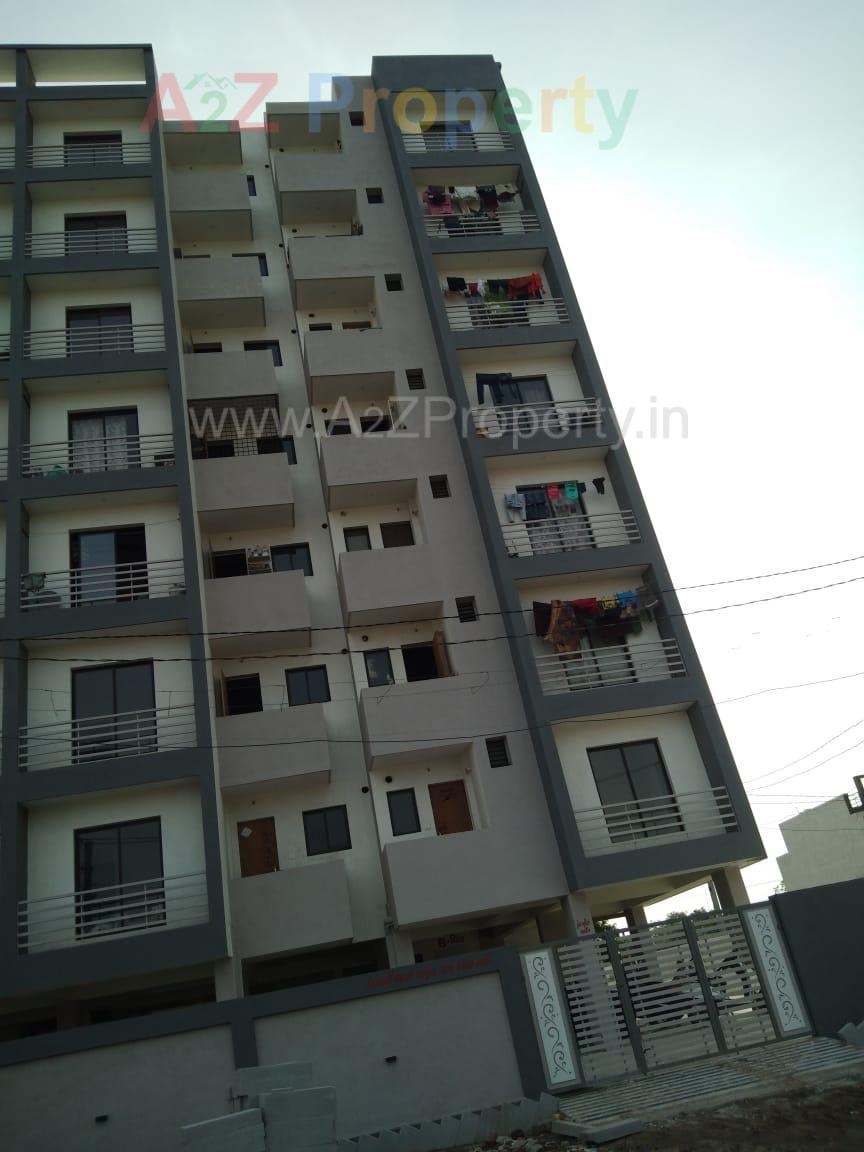 193778_const of real estate project Maruti Hights located at Kotharia, Rajkot, Gujarat