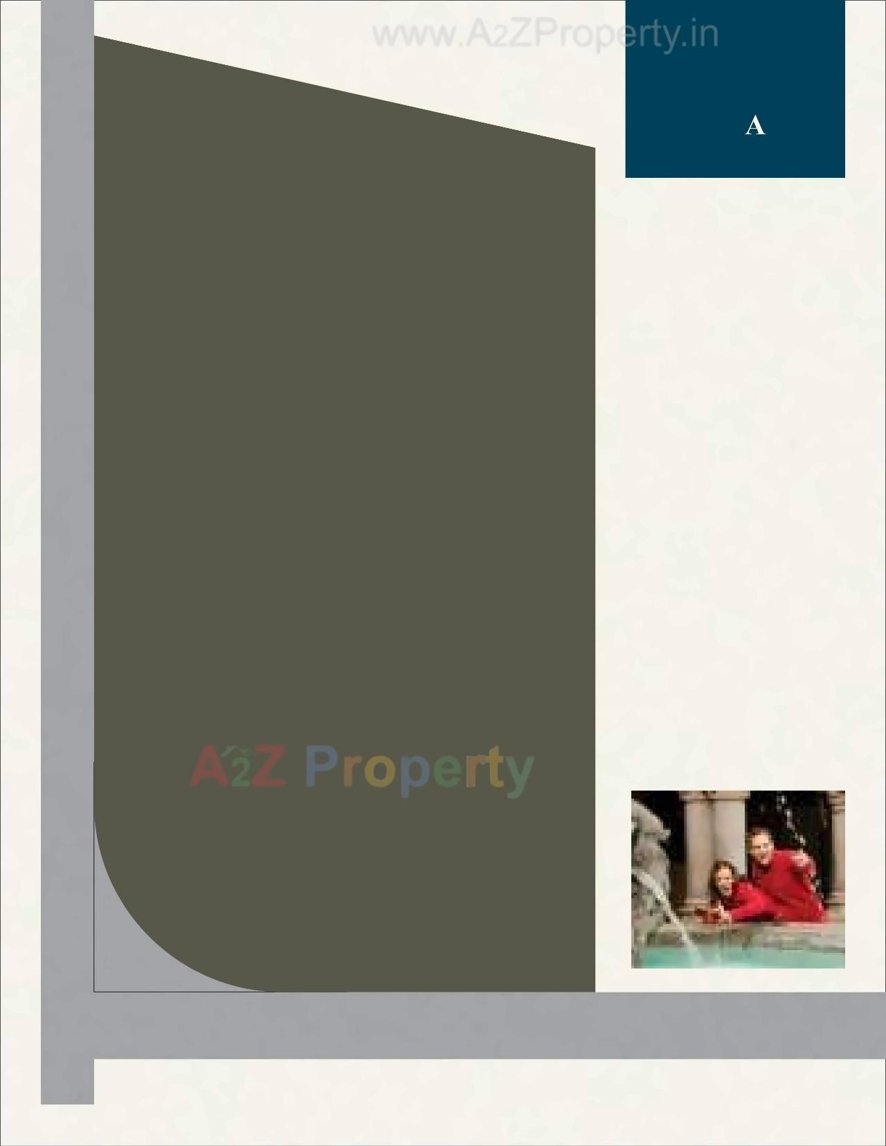  of real estate project Maruti Palace located at Mavdi, Rajkot, Gujarat