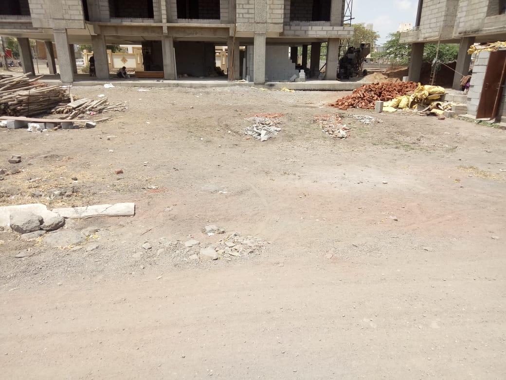 135944_const of real estate project Nest located at Rajkot, Rajkot, Gujarat