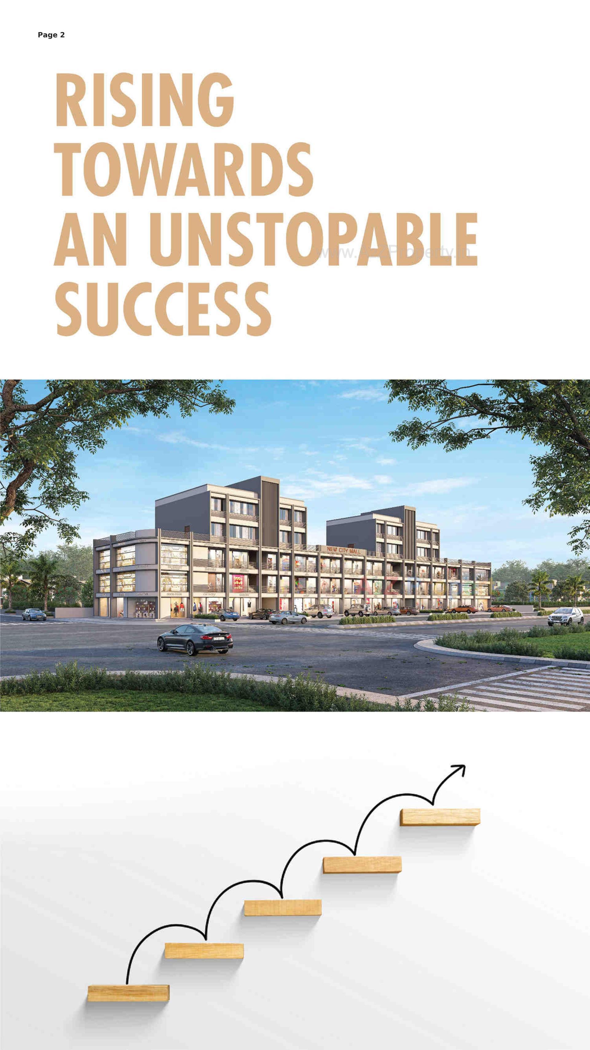 New City Mall at Rajkot, Rajkot