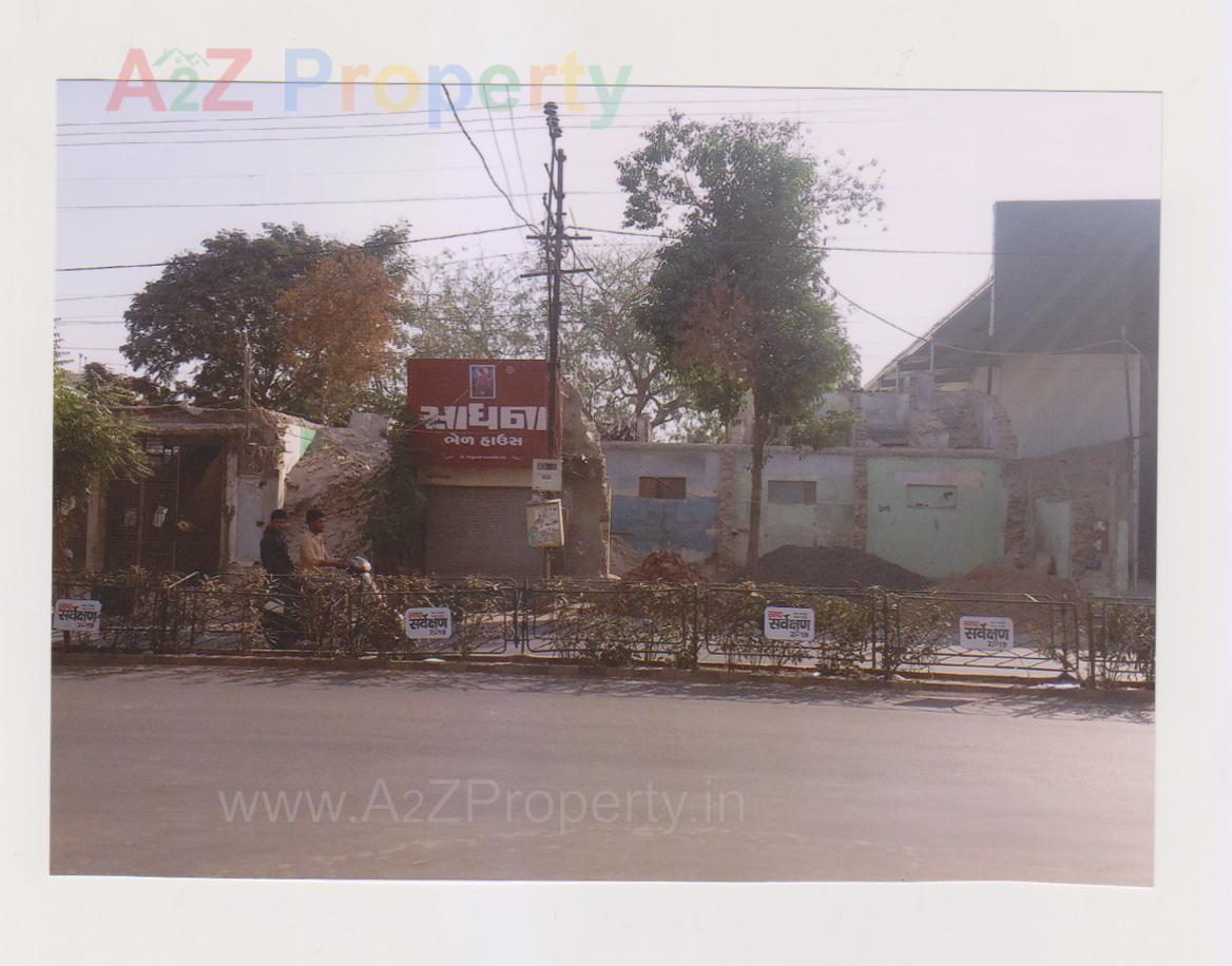 124302_const of real estate project Novas located at Rajkot, Rajkot, Gujarat