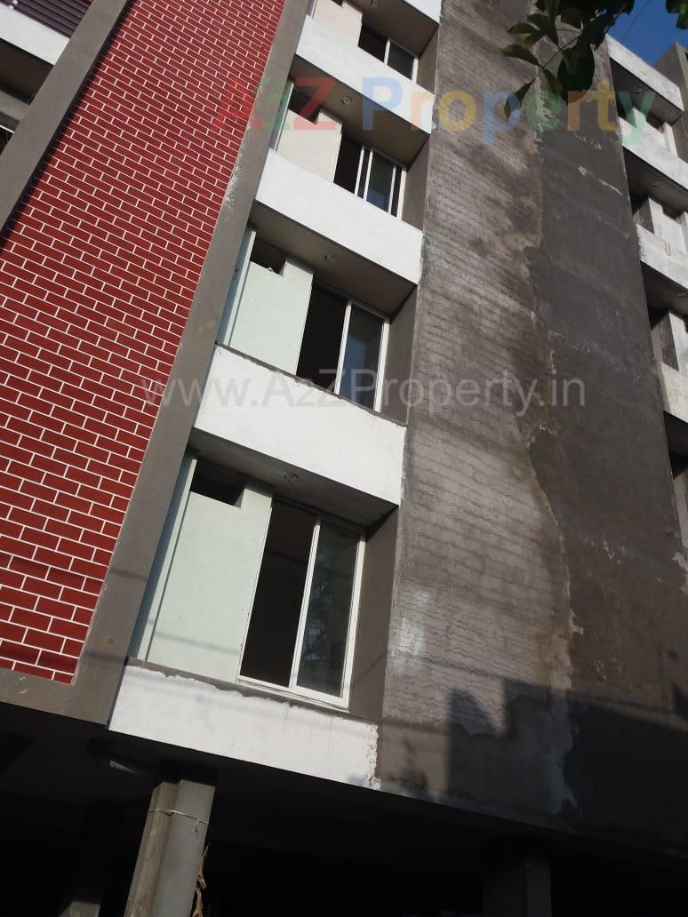 129560_const of real estate project Om Exotica located at Rajkot, Rajkot, Gujarat