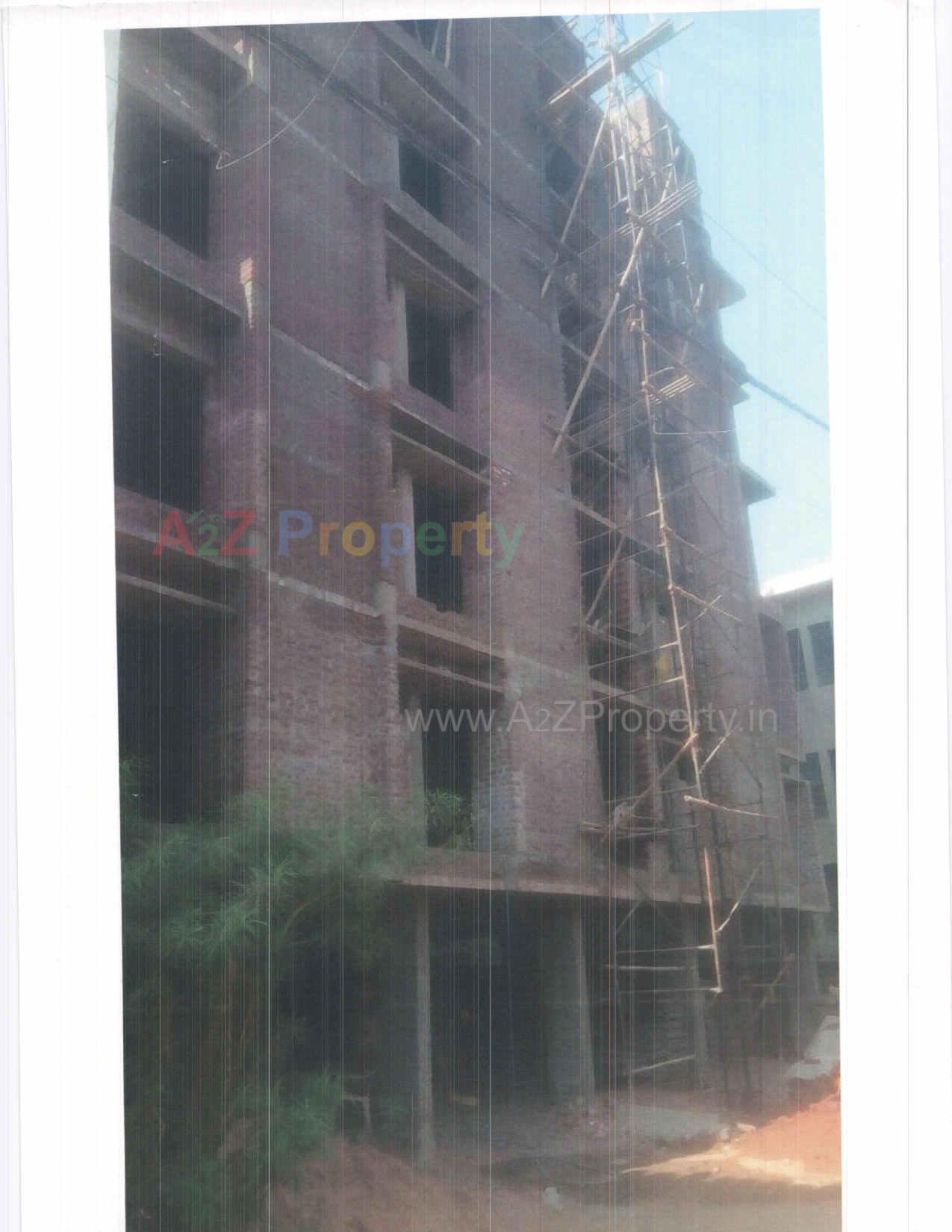 21207_const of real estate project Om Exotica located at Rajkot, Rajkot, Gujarat