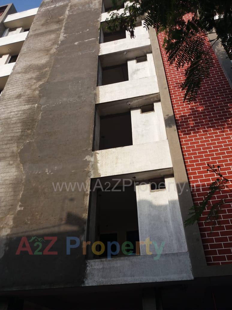 96217_const of real estate project Om Exotica located at Rajkot, Rajkot, Gujarat