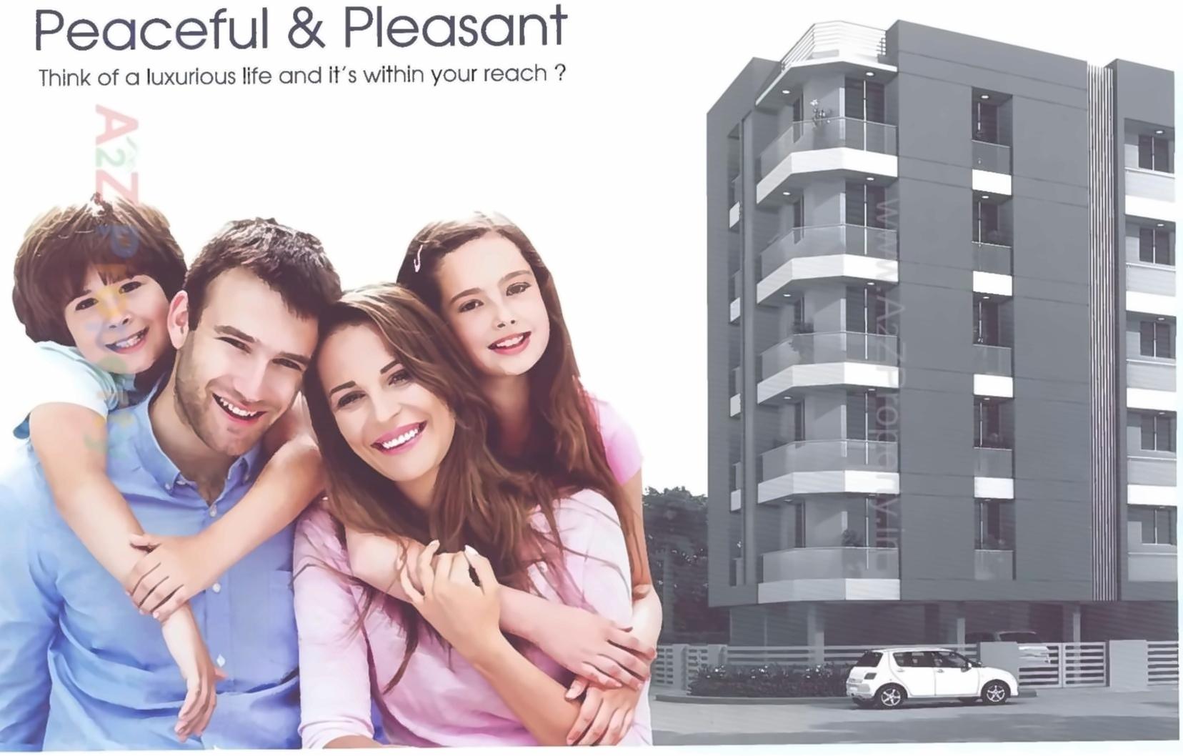  of real estate project Opec Villa located at Rajkot, Rajkot, Gujarat