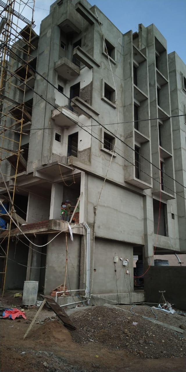 33425_const of real estate project Opera House located at Rajkot, Rajkot, Gujarat