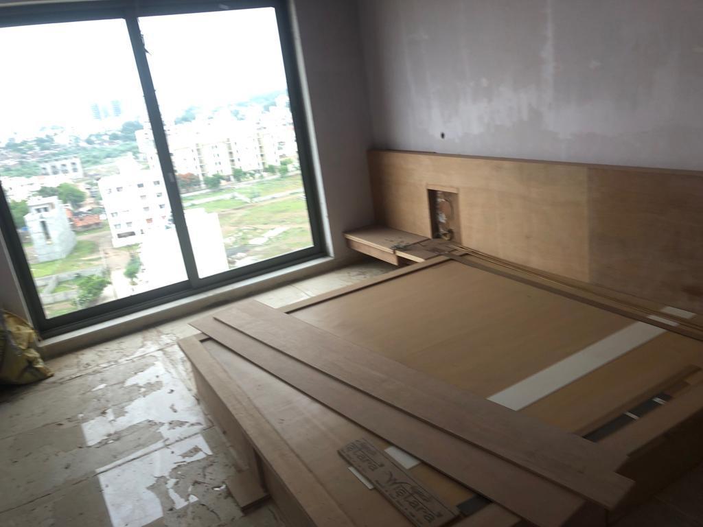 174821_const of real estate project Orbit Heights located at Mota-mava, Rajkot, Gujarat