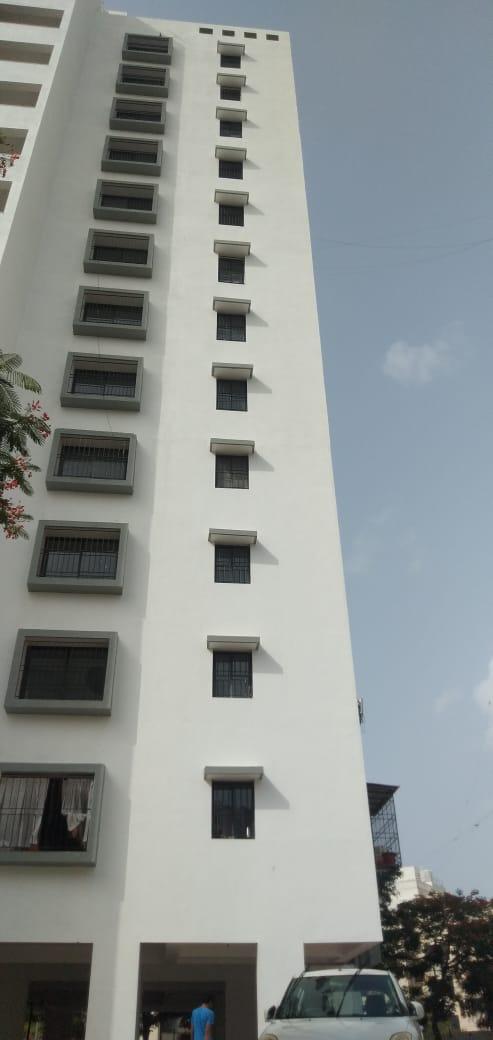 170183_const of real estate project Palm City located at Raiya, Rajkot, Gujarat