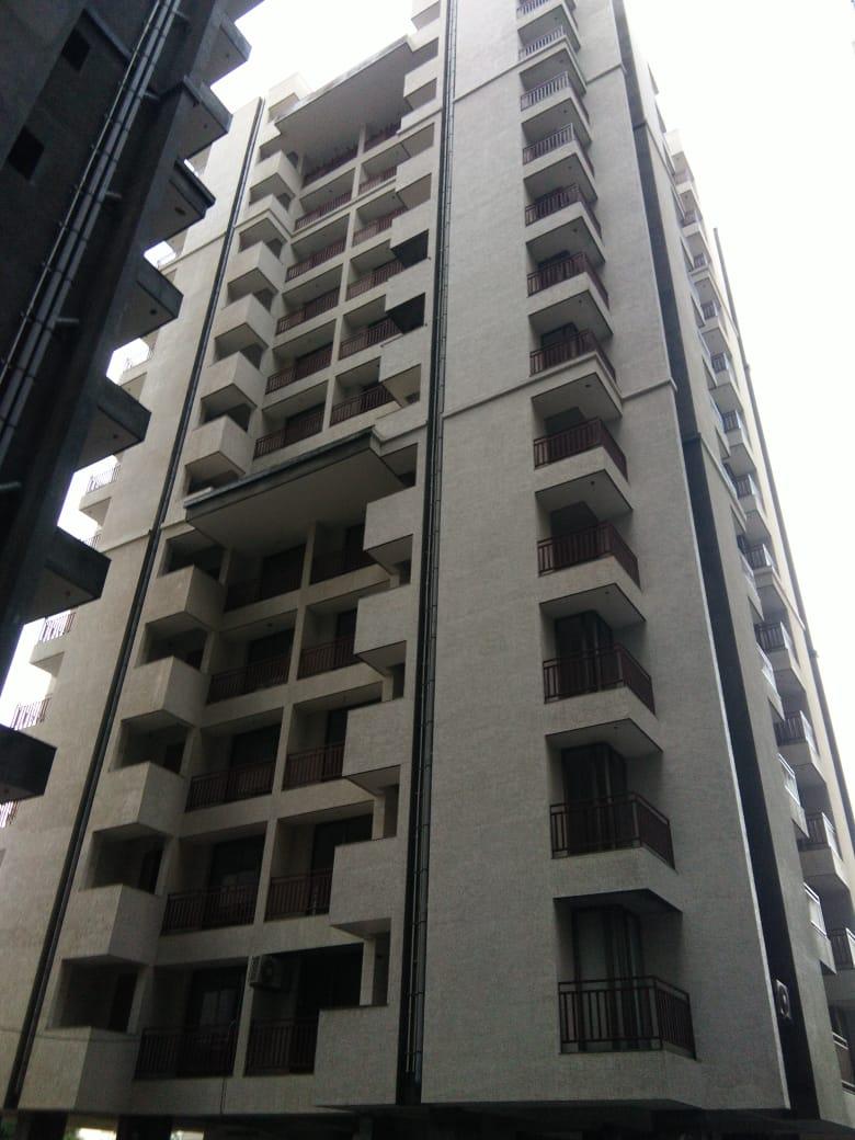 200556_const of real estate project Palm Universe located at Raiya, Rajkot, Gujarat