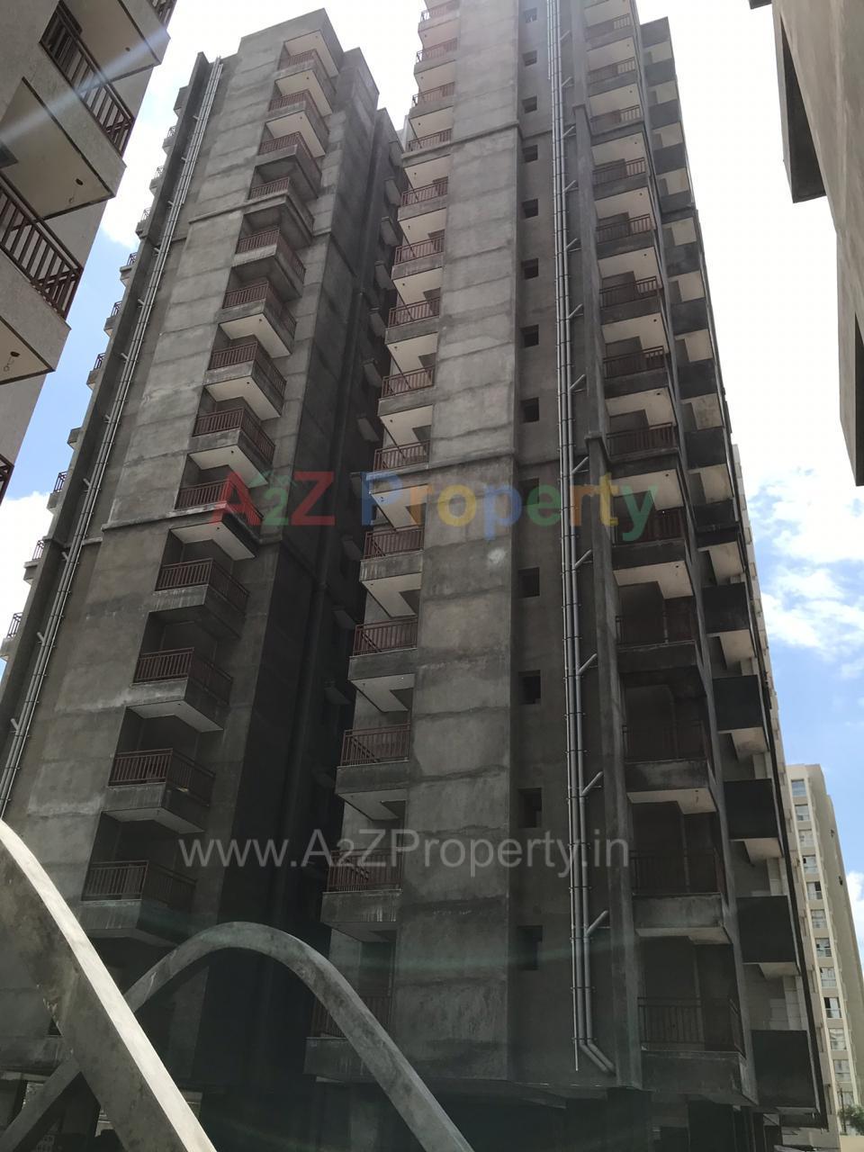 197962_const of real estate project Palm Universe located at Raiya, Rajkot, Gujarat