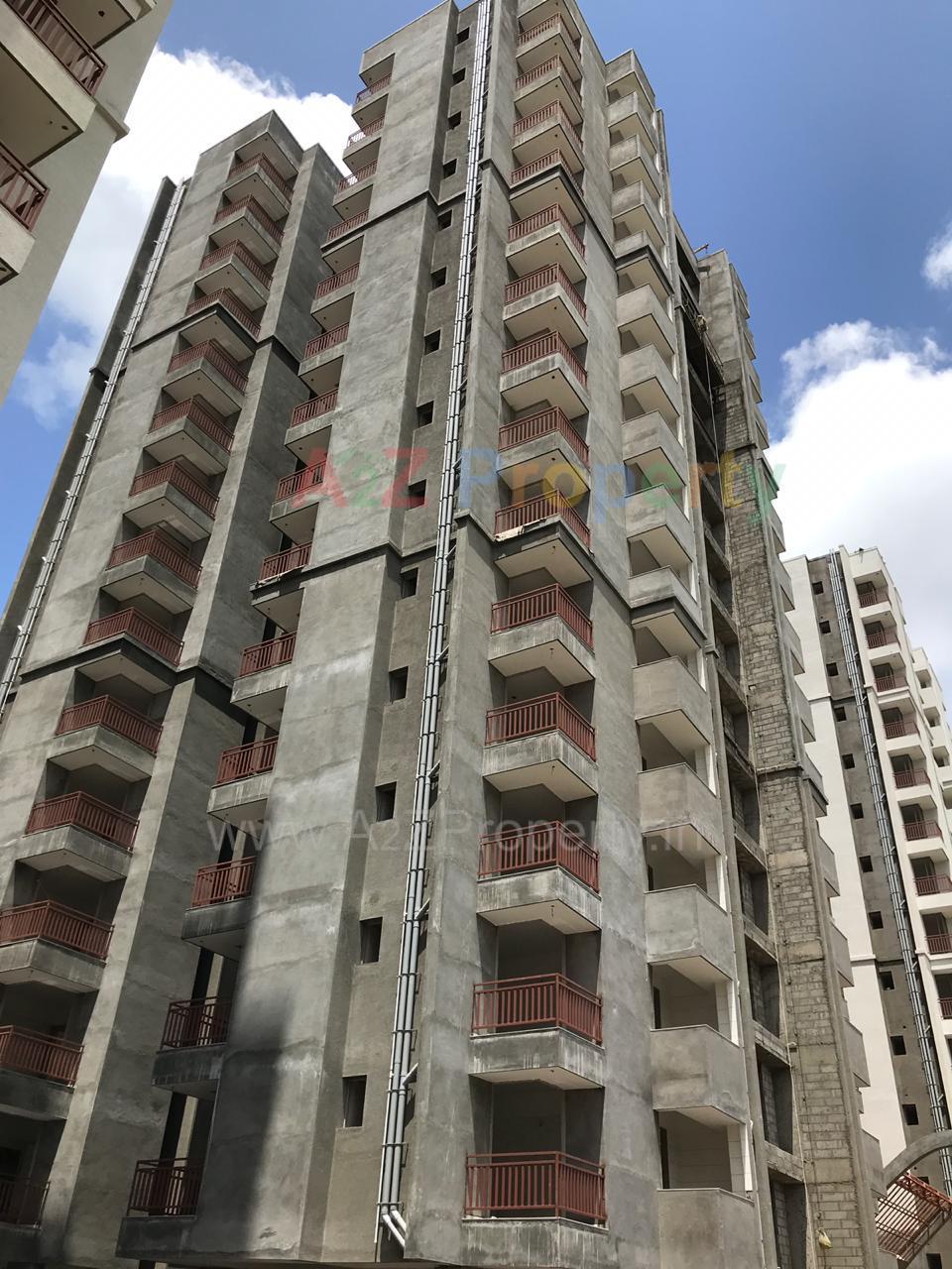 197963_const of real estate project Palm Universe located at Raiya, Rajkot, Gujarat