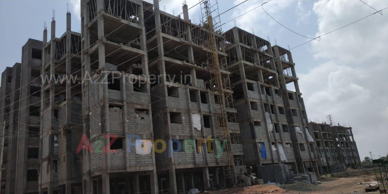 196433_const of real estate project Pamy   Smart Ghar located at Rajkot, Rajkot, Gujarat