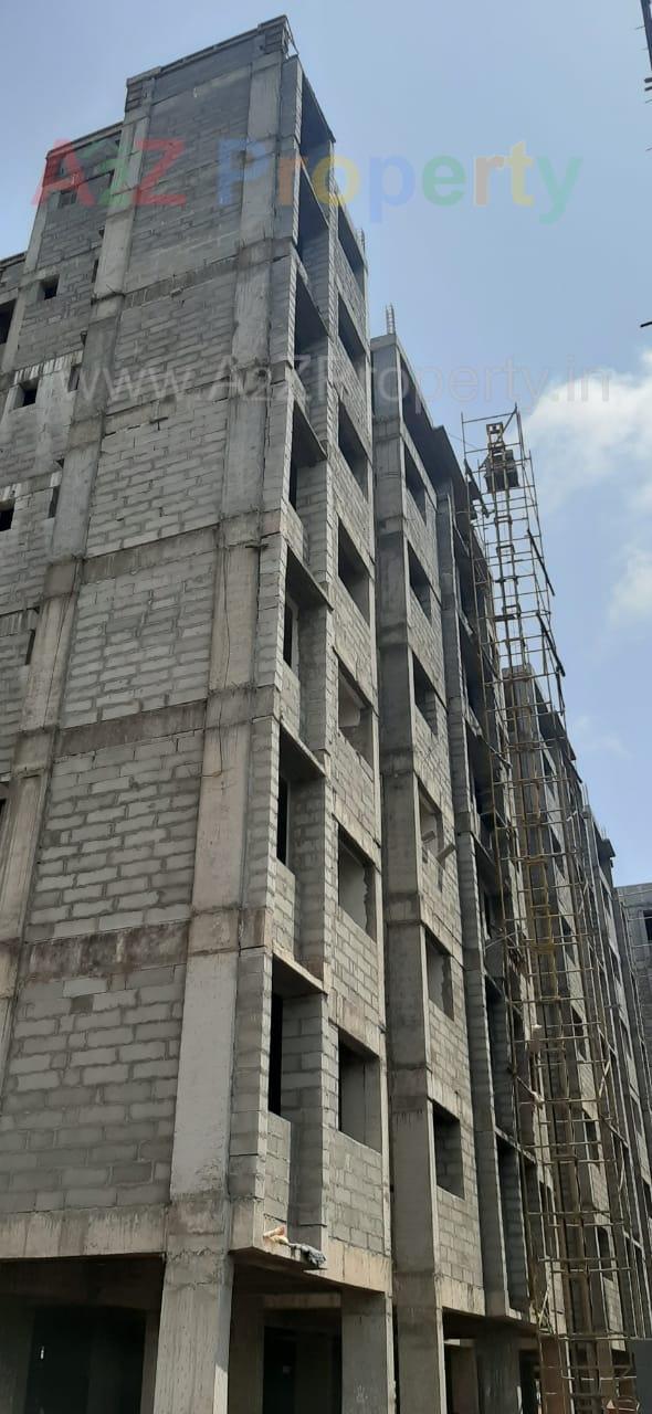 196463_const of real estate project Pamy   Smart Ghar located at Rajkot, Rajkot, Gujarat