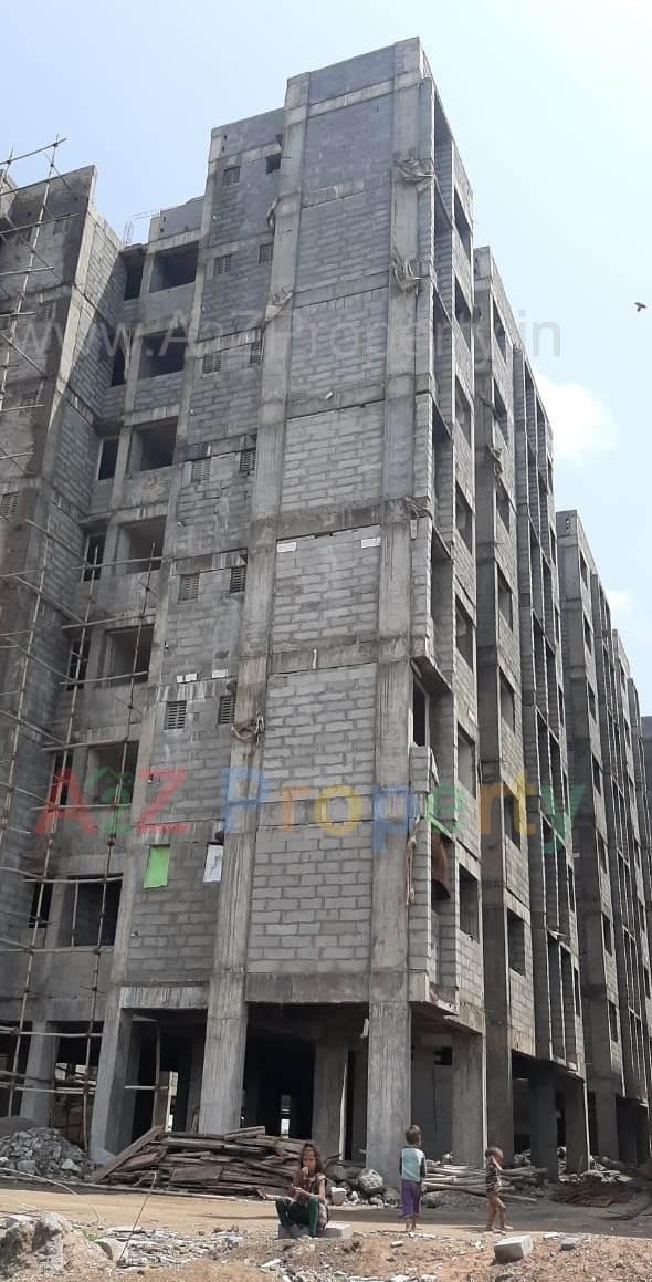 196465_const of real estate project Pamy   Smart Ghar located at Rajkot, Rajkot, Gujarat