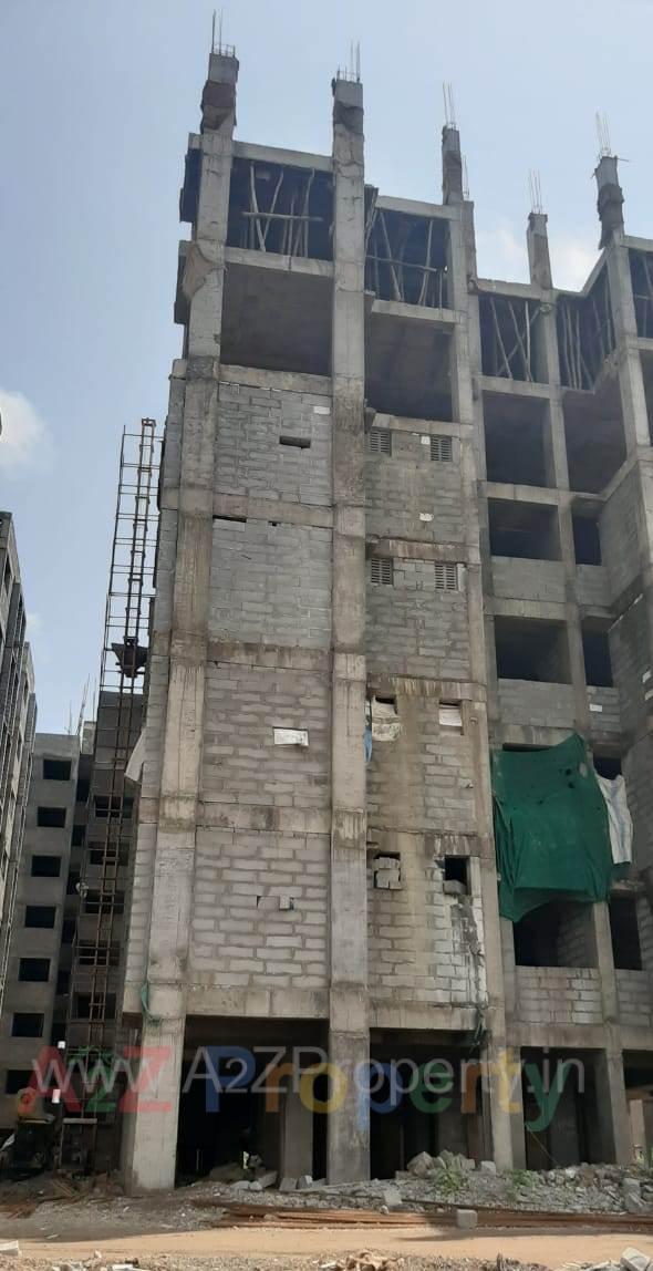 196466_const of real estate project Pamy   Smart Ghar located at Rajkot, Rajkot, Gujarat