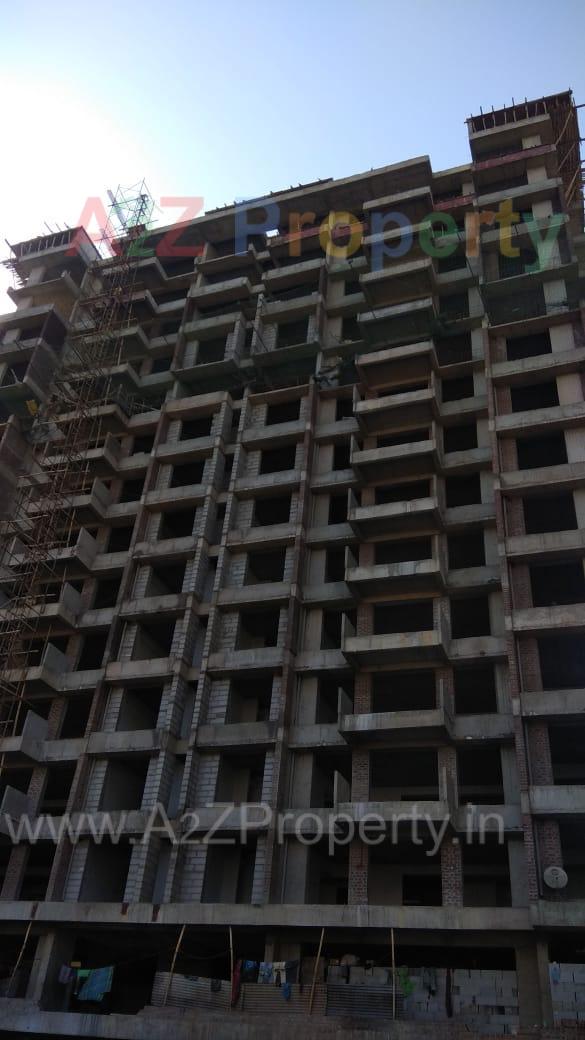 138346_const of real estate project Park Avenue located at Nana-mava, Rajkot, Gujarat