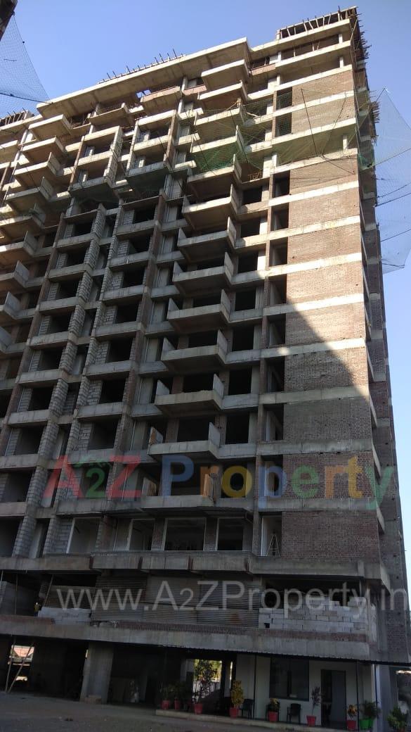 138347_const of real estate project Park Avenue located at Nana-mava, Rajkot, Gujarat